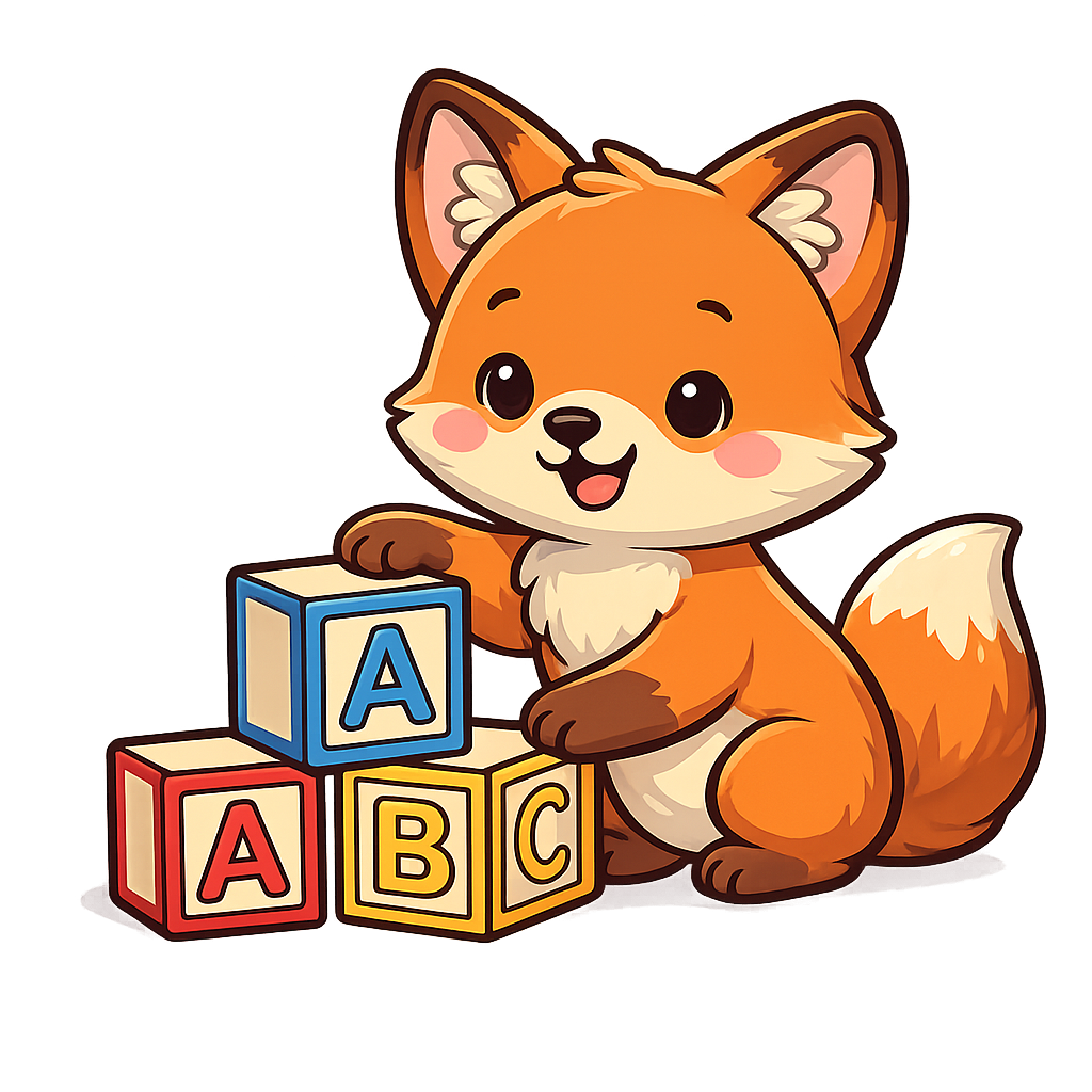 Foxy mascot